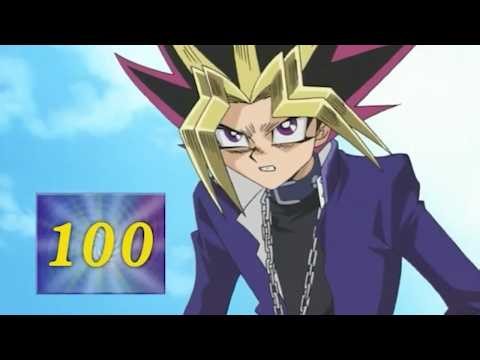 Yugi Wins Starting With Only 400 Life Points: Vs. Noah (Full Duel)