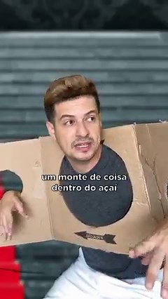 1.2M views · 77K reactions | Kd o bonde do açaí? ❤️❤️ #humor #meme #comida #açaí | Franklin Medrado | Facebook