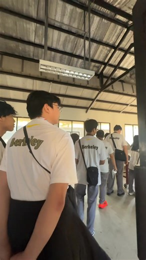 17K views · 108 reactions | Berkeley School Inc. Visits WCC ATC...