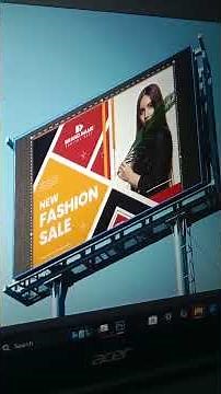 How to use vanishing point in photoshop tutorial ⚡