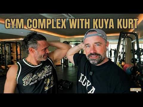 I TRAINED THE MOST FAMOUS BROTHER IN THE PHILIPPINES!