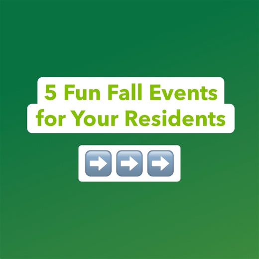 129K views · 5.5K reactions | Autumn is all about comfort food, cozy nights, and fun! Check out these 5 resident event ideas guaranteed to make your fall community calendar a hit with your residents  https://bit.ly/3VJVEiN | ApartmentsBiz | Facebook