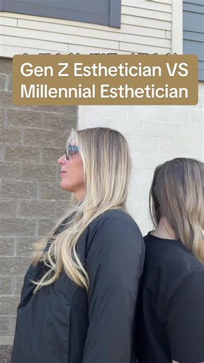 Gen Z vs Millennial Skincare Routines Explained