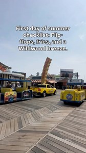 27K views · 893 reactions | Hello Summer ☀️#wildwood #wildwoodnj #wildwoodboardwalk #wildwood365 #wildwoodbeach #wildwoodcrest #northwildwood #northwildwood #northwildwood #wildwooddays #wildwoods #doowildwood #wildwoodreel | doowildwood | Facebook