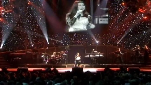 CHER — Walking In Memphis