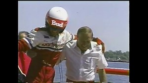 5K views · 270 reactions | Introducing our next Grand Marshal of the Alaska Airlines Torchlight Parade... Chip Hanauer, the hydroplane racing legend!! | Seafair Festival | Facebook