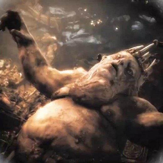 When Gandalf Arrives, Everything Changes