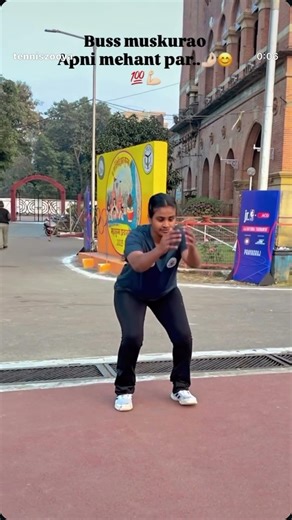 Buss ab mehant dikhti hi..👋 💪🏻||tenniszooya||tenniszooya