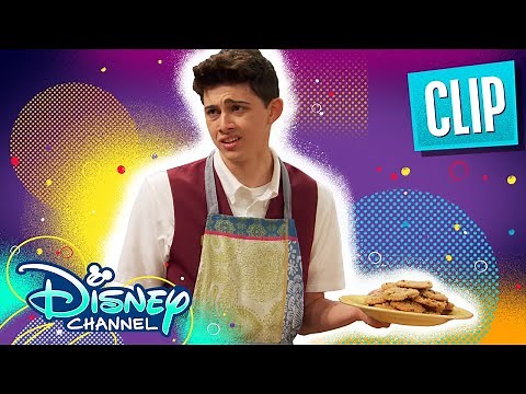 The Grand Booker-Pest Hotel | Raven's Home | ‪@disneychannelanimation‬