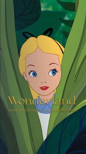 Alice in Wonderland Song: Whimsical Music Journey #AliceInWonderlandSong #AliceInWonderland