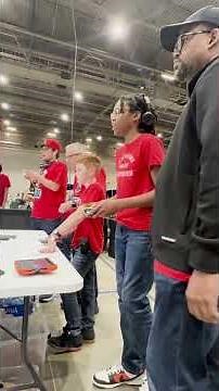 MiniBot combines STEM and LEGO Combat robots together