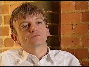 Mark E Smith un-broadcast interview June 1996