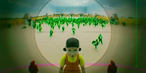 Koreańskie seriale na Netflixie – TOP 5 | CANAL  blog