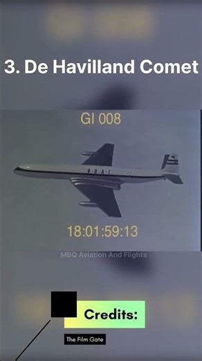 Airplanes That Failed 😞