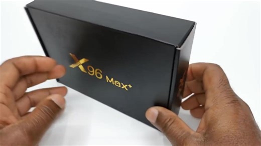 比斐讯N1性价比还高的 X96 Max+ Amlogic S905X3电视盒子评测