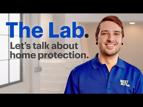 In The Lab: Arlo Pro 4 Security Bundle.
