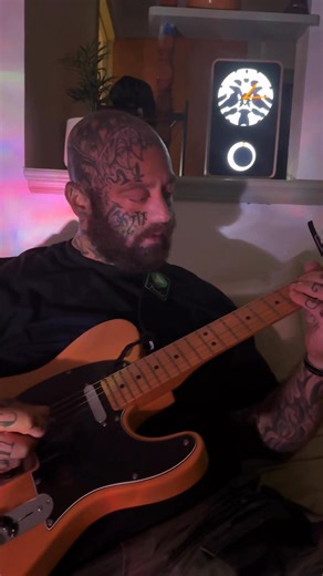 Jon Lind on Instagram: "random noises"