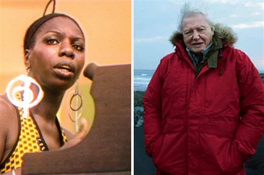 What Documentaries And Factual Series' From 2021 Should Everyone Watch?