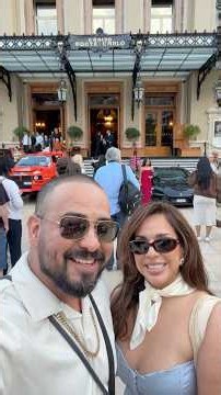 Most Luxurious Casino in the world. Monte Carlo Monaco!! Can we even get in… #slots #casino