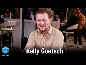 Kelly Goetsch, commercetools | commercetools Elevate