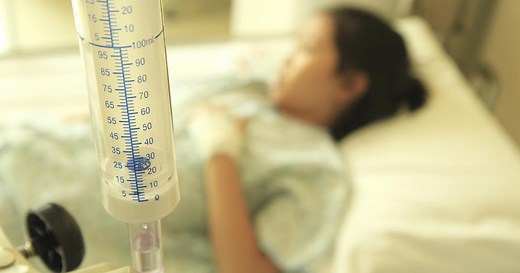 Fecal transplant used to treat antibiotic-resistant bacteria