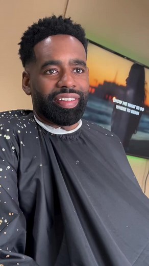 Barber’s Secrets to Perfect Scissor Cutting – Advanced Tutorial" | Thomas Cut It