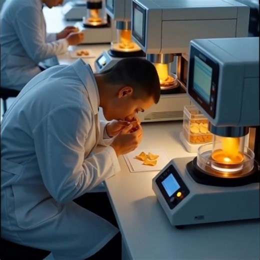 🔥 POTATO CHIPS FACTS |“Why Chips Addict Humans | Science Shock 🤯🍟”