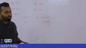 1.1K views · 18 reactions | EWU General Math Sample Question Solve ||...