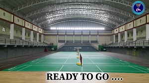 #advertisement 𝟏𝟐𝐭𝐡 𝐋𝐢-𝐍𝐢𝐧𝐠 𝐃𝐨𝐫𝐣𝐞𝐞 𝐊𝐡𝐚𝐧𝐝𝐮 𝐌𝐞𝐦𝐨𝐫𝐢𝐚𝐥 𝐒𝐭𝐚𝐭𝐞 𝐁𝐚𝐝𝐦𝐢𝐧𝐭𝐨𝐧 𝐂𝐡𝐚𝐦𝐩𝐢𝐨𝐧𝐬𝐡𝐢𝐩 𝐭𝐨 𝐁𝐞𝐠𝐢𝐧 𝐨𝐧 𝐀𝐮𝐠𝐮𝐬𝐭 𝟗 𝐚𝐭 𝐈𝐭𝐚𝐧𝐚𝐠𝐚𝐫. Itanagar, August 3, 2025 – The 12th Edition of the Li-Ning Dorjee Khandu Memorial State Badminton Championship is all set to take place from August 9 to 13, 2025 at the Khelo India Indoor Stadium, Itanagar. This prestigious state-level championship, organized annually to honor the legacy of former Chief