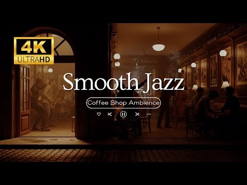 Jazz For Homework 📝 - Gentle Jazz Music For Students Study & Deep Concentration