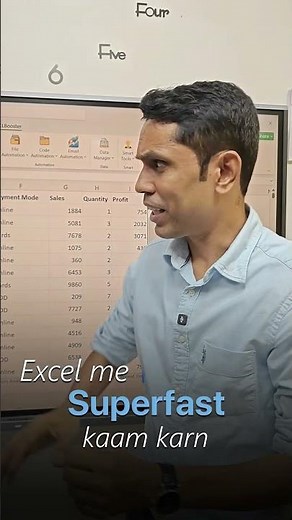 Create an Excel Status Tracker in One Click! 📊 #excel #exceltips #exceltricks #xlbooster