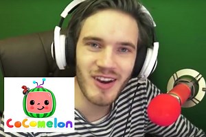 YouTube bans PewDiePie 'diss track' video against Cocomelon for 'cyberbullying'