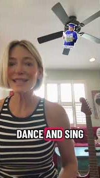 We Will Rock Kindergarten -PRE-K (VPK) Graduation Song