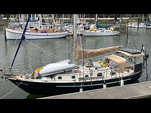 30 mistakes I made and things that broke on my solo circumnavigation on Sea Change, Part 2