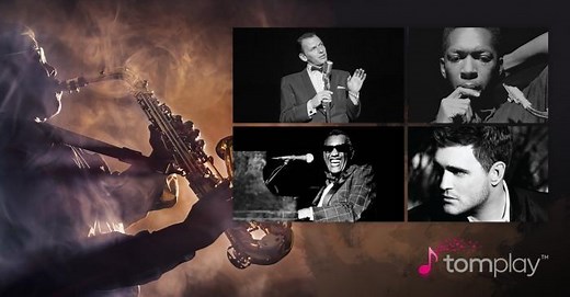 Les plus belles partitions de Jazz à jouer au saxophone
