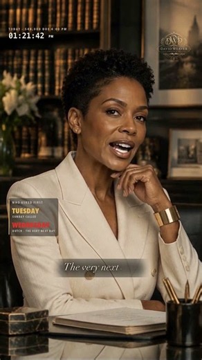 Two Celebrities, $1,000,000 Each | BESTSELLER Ep 1 Part 6 #blackdrama #shortdrama #newseries