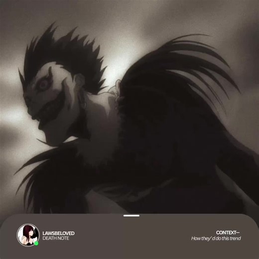 Exploring Death Note: Unique Headcanons and Insights