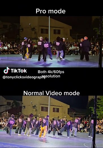 Mobile Videography: Samsung S23 Ultra Pro Mode Tutorial