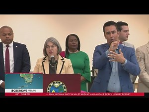 Miami-Dade launching new Mortgage Relief Program to assist homeowners facing hardship