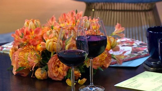 Keeping track of alcohol servings