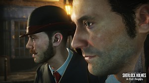 Sherlock Holmes: The Devil's Daughter - First Official Gameplay Walkthrough Video