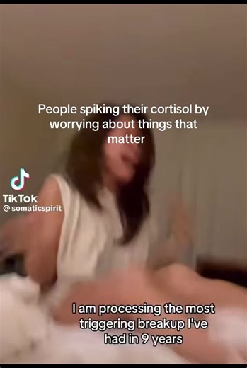 Understanding Cortisol and How to Manage It