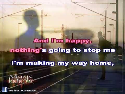 TOM ROSENTHAL - GO SOLO karaoke