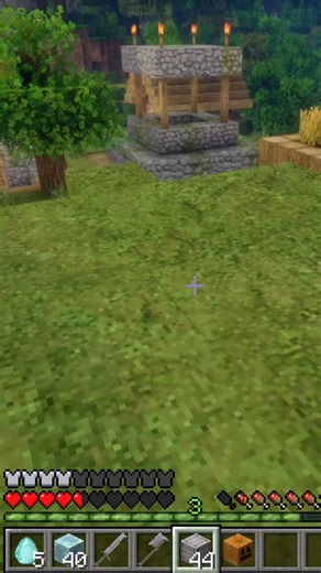 RCplays on Instagram: "How to spawn iron golem in minecraft #reels #minecraft #shaders #viralreels #gamer"