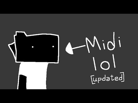 Bloodshed Classic Vocal Recreation (UPDATED) [+FLP] - FNF vs Ron v3