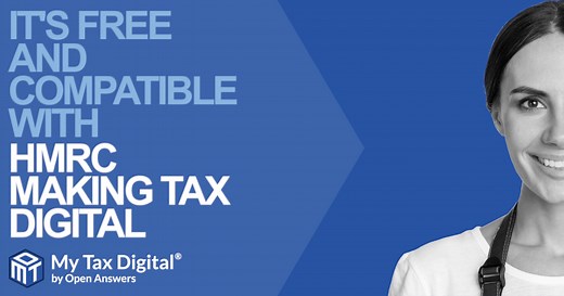 My Tax Digital