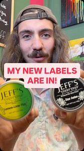 1.8K views · 317 reactions | The new candy labels are in! One of my...