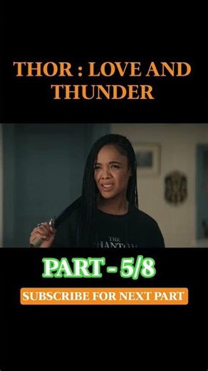 Thor ki Power Fail? 😱 Gorr ne sab Gods ko Khatam Kar Diya!”#shorts🥶#Thor #Marvel #MCU
