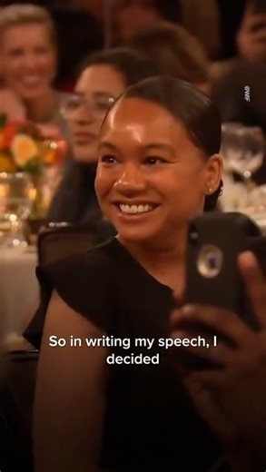 3.5K views · 110 reactions | Love this speech by Issa Rae 﫶 #thenewfeminist #womensrights #feminism | The New Feminist | Facebook