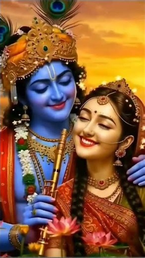 Radhe Radhe 🙏🙏❤️❤️